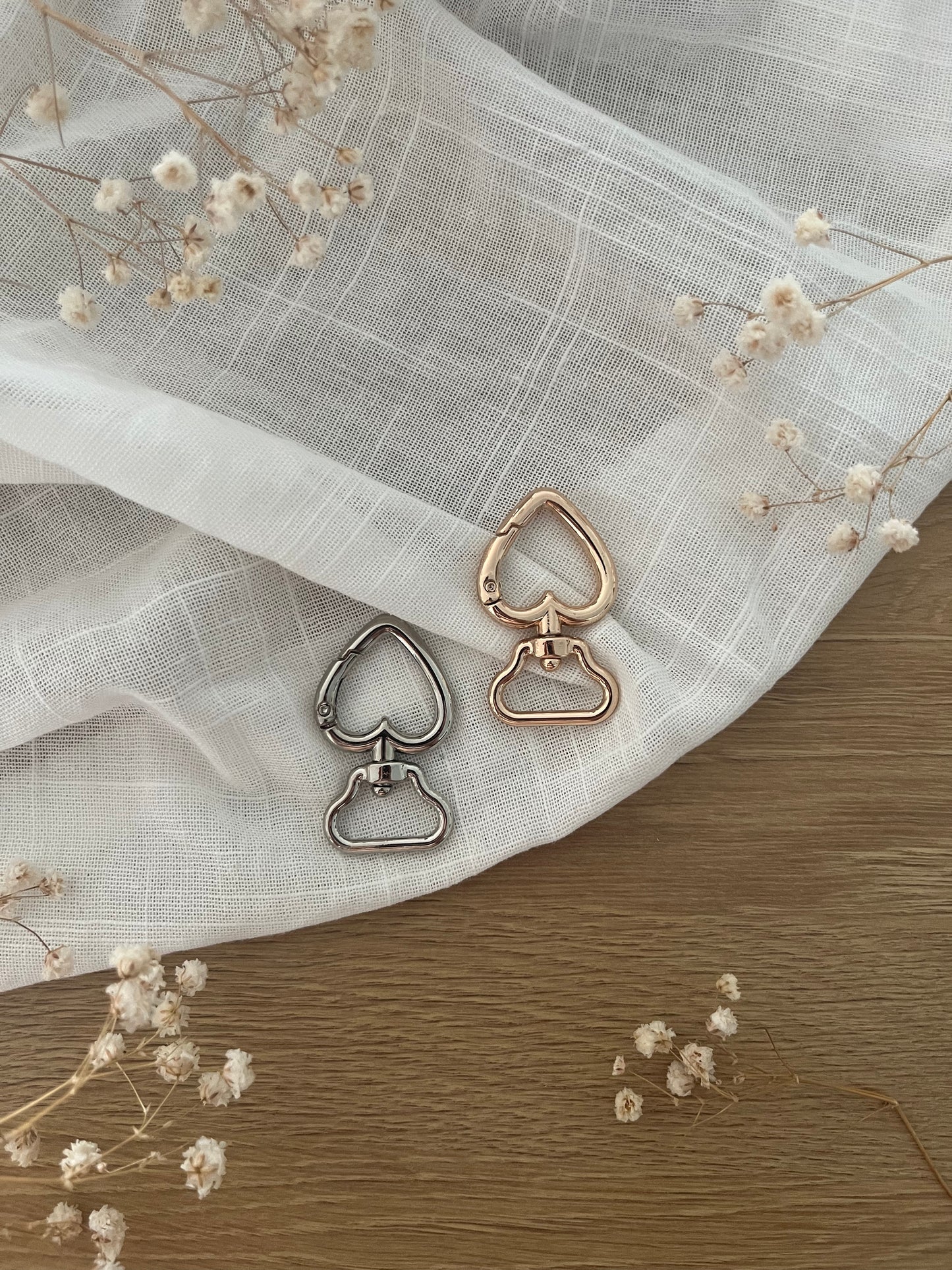 Porte-Clés -Diamant