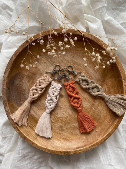 Porte-Clés -Diamant