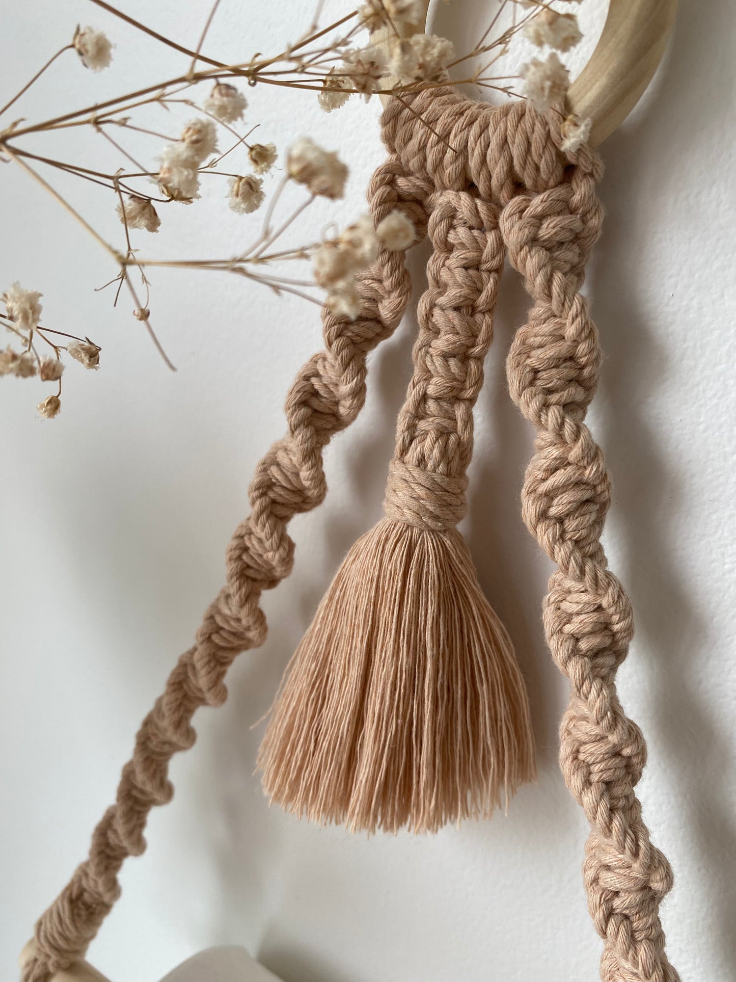 Support Papier toilette