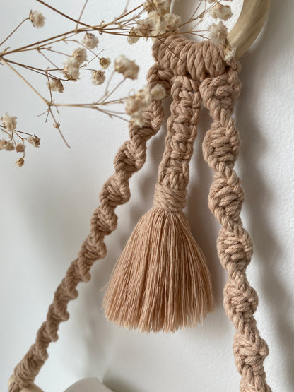 Support Papier toilette