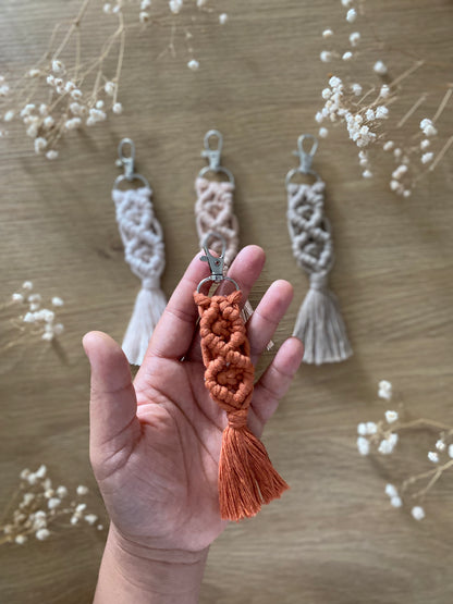 Porte-Clés -Diamant